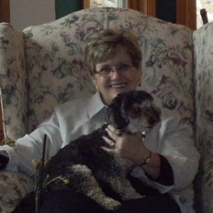 Meet your Posher, Karen